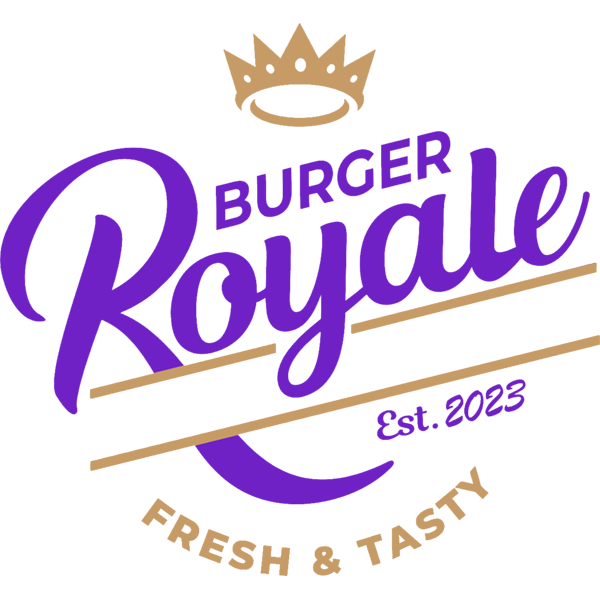 Burger Royale Logo